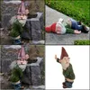 Garden Decorations Mini Harts Moss Micro Landscape Decoration Outdoor Fairy Miniature Dwarf Ornament Handikraft Blomma Pott Accessor Dhihu