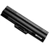 4400 mAh nova bateria para Sony BPS13/B BPS13/Q VGP-BPS13B/B VGP-BPS13A/B VGN-AW71JB VGN-AW80NS VGN-AW82DS