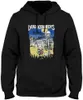 Sudaderas con capucha para hombres Top Verano Invierno Hombres Moda Dead Kennedys Hombre Vacaciones en Camboya Esqueleto Sudaderas