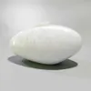 Nouvelle coquille ovale ovale œuf d'oeuf acrylique Dîner de mode simple épaule single sac diagonal sac 230313