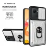 Cameralens duwhoesjes voor OPPO A74 A95 A76 A36 K10 F19 A93 A54 REALME 9 9I Reno 8 8i 7 Pro 4G 5G Fundas Case Window Cover