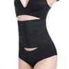 Femmes Shapers femmes bambou Fiber taille formateur Corset minceur ceinture corps modélisation sangle 2023