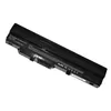 11.1V 4400mAh Laptop Battery för MSI BTY-S11 BTY-S12 Vind MS-N011 U100X U100-035US för Tsunami Moover T10-serien