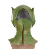 Партийная маски маски паука без пути домой зеленый гоблин мужчина и женщина маскирует латекс Кослей Питер Паркер Костюм Том Холланд Хэллоуин вечеринка 230313