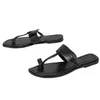 Summer Women's Casual Sandals Fashion Designer Flip-Flops Non-slip and Lightweight