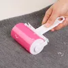 Reusable Lint Remover Mini Lint Roller For Clothes Pellet Remover Cat Hair Pet Hair Remover Washable Clothes Sticky Roller Sofa Dust Collector