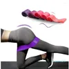 Bande di resistenza banda bar set di allenamento a casa yoga sport stretching pilates crossfit workout palescy attre attre attre attrezzature 02