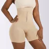 Shapers Women Shapewear para mulheres Bulfeter calça Pantess Highless Hight cintura aprimorador de aprimorador de booty push up underwear bubuttocks Shaper Body Shaper