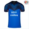 DHL Gratis verzending 2023 Liga MX voetbaltruien 22/23/24 Men Women Kinderen thuis weg blauw Blauw Purple Thailand Quality Kit Wolrd Jersey Football Thailand Uniform Shirts