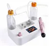 Mini petite bulle Machine de beauté faciale oxygène pulvérisation eau hydro-cohead