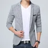 Costumes pour hommes Blazers Browon Arrivée Homme Blazer Jacket Suit Prom Prom Part