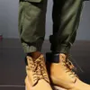 Herren Hosen Plus Größe 5XL 6XL Taktische Cargo Hosen Männer Mode Lässig Militär Hosen Männlichen Multipocket Hosen Männer Jogger schwarz Grün 230313