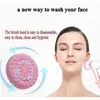 Dropshipping Link For Vip Electric Facial Cleansing Brush Sonic Pore Cleaner Nu Galvanic Spa Skin Care Massager Face lift ce