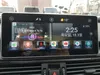 10,25-дюймовый автомобильный DVD-плеер с сенсорным экраном Auto GSP Wi-Fi Android GPS Navi Bluetooth CarPlay для Audi A6/A7/S7/S6/S7/RS6/RS7 MMI 3G адаптер