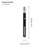 Laserpointer zicht focus lazer pen branden balk zware high power 5MW presentator jagen op lange afstand aaa batterij 530 nm 405 nm 650 nm rood groen