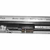 Bateria de laptop L12S4L01 4ICR17/65 L12S4Z01 PARA LENOVO I1000 IDEAPAD S300 S310 S400 S405 S410 S415 FLEX 14 15D M30 M40