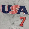 Niestandardowe koszulki baseballowe 2023 World Baseball Classic WBC USA Jersey Nick Martinez Adam Ottavino Daniel Bard Devin Williams Brady Singer Kyle