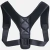 Sports sling Toys Medical Adjustable Clavicle Posture Corrector Men Woemen Upper Back Brace Shoulder Lumbar Support Belt Corset Postures Correction