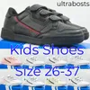 Buty dla dzieci 80S Casual Boys Continental Children Sneakers 80 dziewcząt młodzież sport