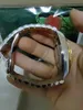 Con scatola originale DateJust 41mm Orologio quadrante con diamanti lunetta 116334 Orologi automatici da uomo Acciaio bicolore oro Giubileo Bracciale da polso