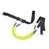 Resistance Bands Vertical Jmping Fitness Sports Belt Used For Jumping Tennis Exercise Bounce