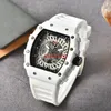 R 3-stifts fullfunktionade herrar Watch Top Brand Luxury Watch Men's Quartz Automatic Watch Men's Watches des Des