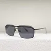 10％オフ高級デザイナーNew Men's and Women's Sunglasses 20％オフパリファッションInsパーソナリティストリート汎用ショーBB0139