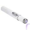 Blue Light Remover Pen Electronic Face Skin Scar Removal Pens Repairing Beauty Machine for Dark Spots Elasticity Tightening Facial Ideal