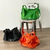 Lu Nylonowe jedno ramię w torbie komunikatorze Joga torebka na siłownię fitness Podróż na zewnątrz torby sportowe torby na ramię 4 kolory Duża pojemność wodoodporna LL653