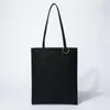 Evening Bags Canvas Bag Female Ins Simple Cloth Korean Version Of Japanese Art Student Large Capacity Hand Shoulder