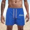 2023 Mens Womens Designer Shorts Summer brand Fashion Loose Streetwears Clothing Quick Drying Swimwear Printing Board Beach Pants Man Swim Short