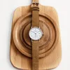 손목 시계 Feice Unisex Wristwatch Bauhaus Watch 남자 자동 기계식 시계 스테인리스 스틸 방수 캐주얼 패션 시계 FM201 230313