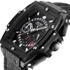 Wristwatches Top Quartz Watch JEDIR Fashion Men Sports Watches Chronograph Military Army Male Wrist Relogio Masculino