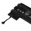 VV09XL Laptop Battery For HP ZBook 15 G3 G4 Series HSTNN-DB7D HSTNN-C87C 808398-2C2 808398-2C1 808452-005 11.4V 90WH