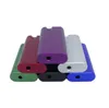 CNC-All-in-One-Aluminiumbehälter für Dugout-Raucherzubehör, große Hitter-Digger-Tabak-Aufbewahrungsdosen, 6 Farben, zufällige Auswahl für Pfeifenwerkzeuge