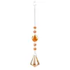 Pendants Crystal Ball Prism Glass Chandelier Hanging Pendant Lighting Dream Sun Catcher Wedding Party Home Decor RRC0906