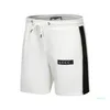 Zomer nieuwe Hooters shorts mannen rennen shorts atletische shorts sweat mode trunks zwemmen