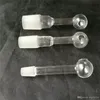 fogão de vidro