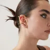 Ear Cuff ENFASHION Rami non piercing Ear Cuff Color oro Clip su orecchini per le donne Pendientes Gioielli di moda irregolari E221375 230311