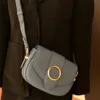 Luxurys Designer bags Crossbodys Women Bags Handbag 2023 Messenger Oxidizing Leather Elegant Shoulder HandBags Crossbody bag
