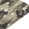 Men's T Shirts Fashion Coolmax Tactical Camouflage Shirt Men Breathable Quick Dry US Army Combat T-Shirt Hunt 6Q1781