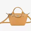 مصمم الأكياس Crossbody French Mini Hobos Distive Sheepes Handbags Female