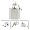 Hip Flasks 1 2 4 6 8 9 10 18Oz High Quality Wine Whisky Pot Bottle Drinker Alcohol Portable Drinkware Stainless Steel