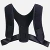 Sports sling Toys Medical Adjustable Clavicle Posture Corrector Men Woemen Upper Back Brace Shoulder Lumbar Support Belt Corset Postures Correction