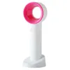 Electric Fans Ultra-quiet Desktop Office Summer Travel Mini Air