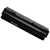 11.1V 6600 MAH J70W7 R795X WHXY3 LAPTOP-batteri för Dell XPS 14 15 17 L501X L502X L701X L521X L702X 312-1123 312-1127