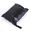 Car Seat Covers 2Pcs Front Protection Cover Universal Waterproof Breathable Auto Protector Cushion Dust-proof Case