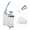 Beauty Items 2 in 1 Professional Newest 808 Laser hair removal machine Diode Laser Pico Skin Picosecond Laser Tattoo