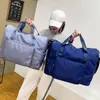 Duffel Bags складываемые дорожные сумки с багажом набор для хранения одежды.