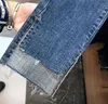 Dżinsy damskie kobiety dżinsowe chude spodnie rozryte dżinsy dla kobiet dziurowe spodni ołówkowy ołówek Wysoka elastyczność Spodnie 230313